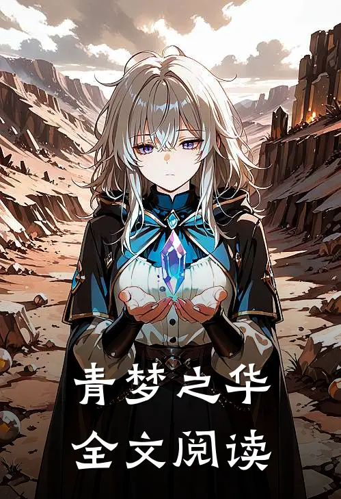 青梦之华全文阅读