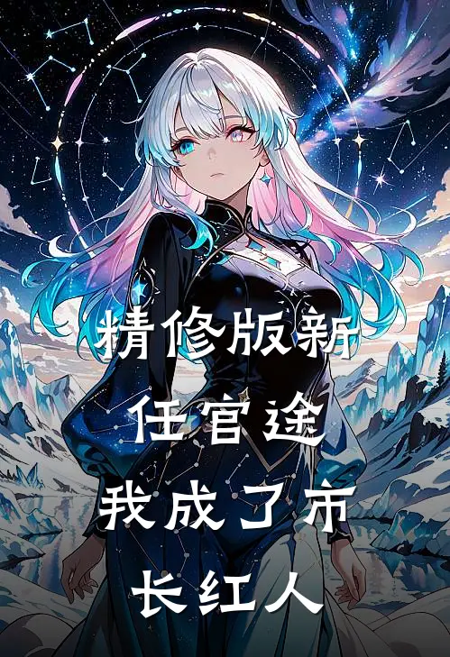 精修版新任官途，我成了市长红人