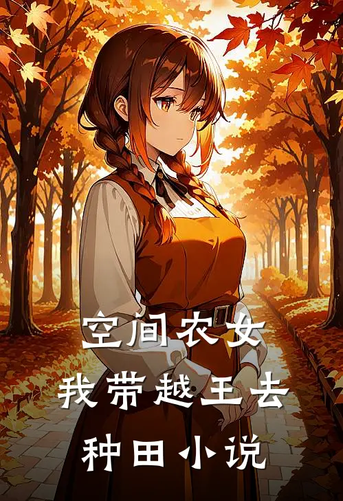 空间农女我带越王去种田
