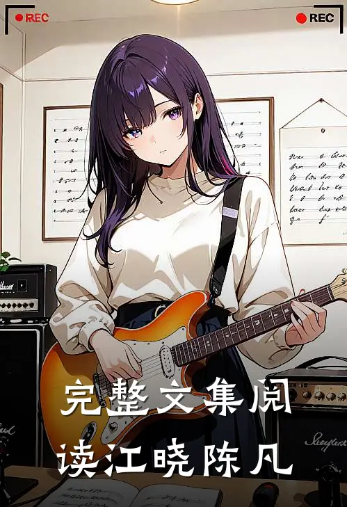 完整文集阅读江晓 陈凡
