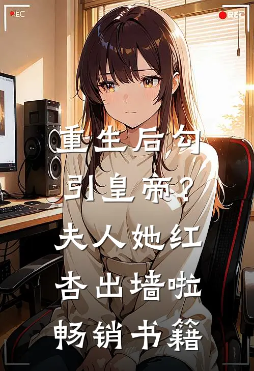 重生后勾引皇帝？夫人她红杏出墙啦畅销书籍