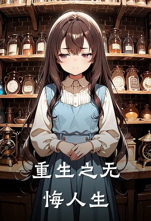 重生之无悔人生