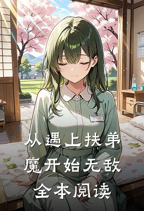 从遇上扶弟魔开始无敌全本阅读