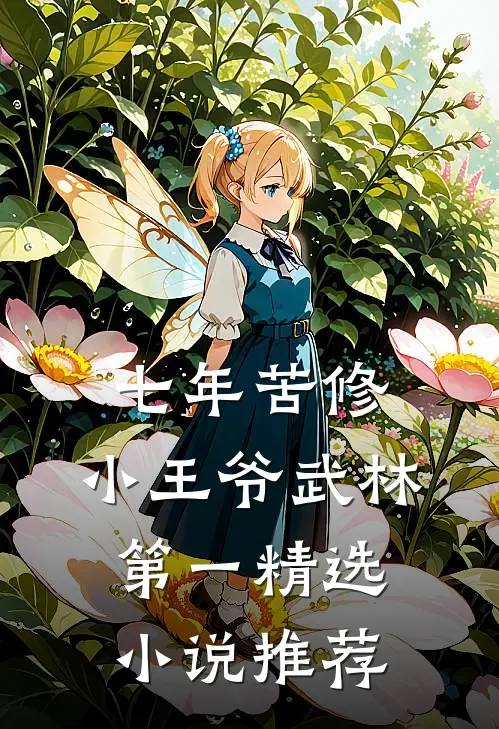七年苦修，小王爷武林第一精选小说推荐