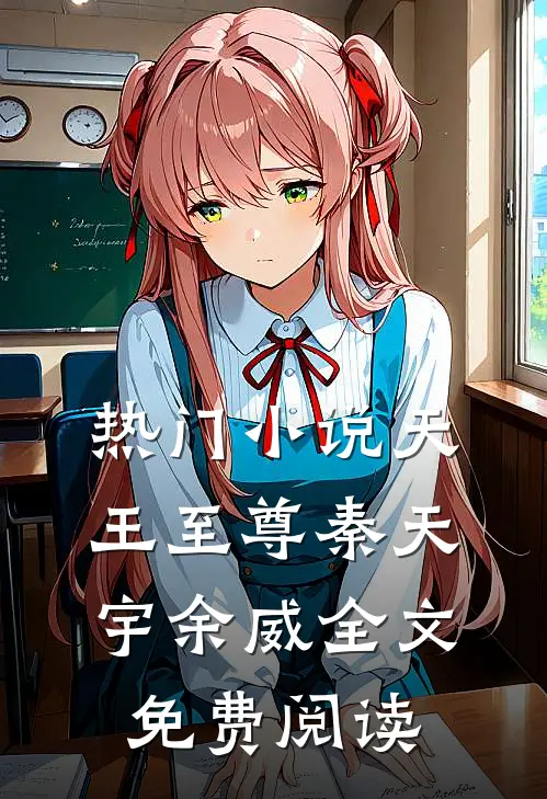 热门小说天王至尊秦天宇余威全文免费阅读