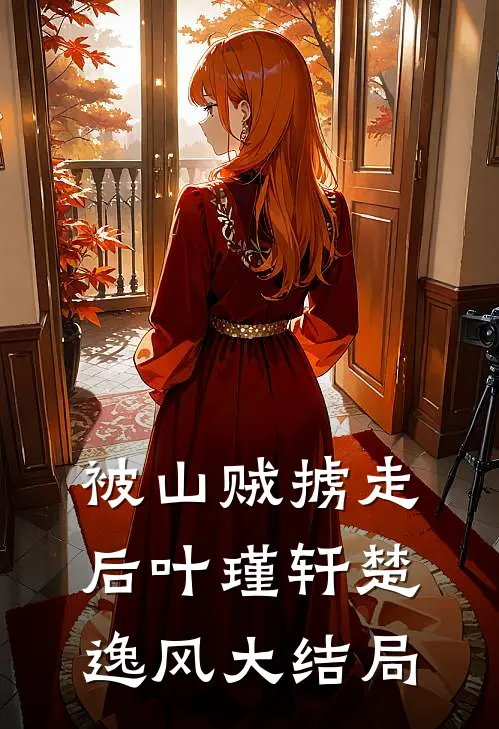 被山贼掳走后叶瑾轩楚逸风大结局