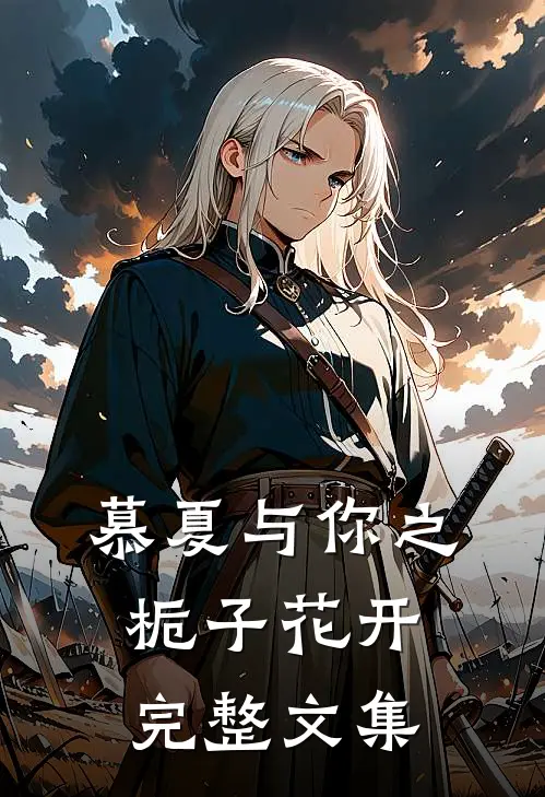 慕夏与你之栀子花开完整文集