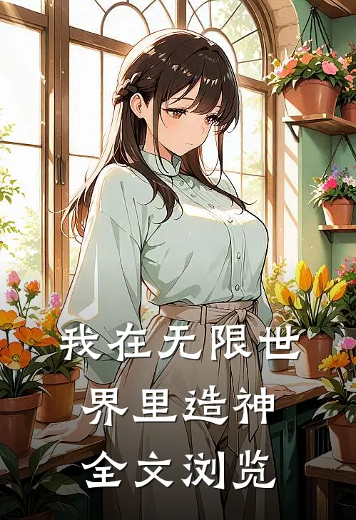 我在无限世界里造神全文浏览