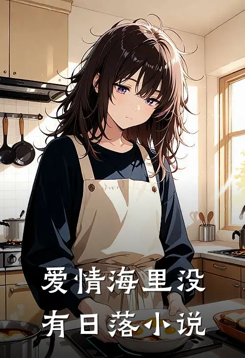 爱情海里没有日落小说