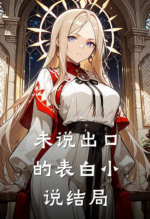 未说出口的表白小说结局