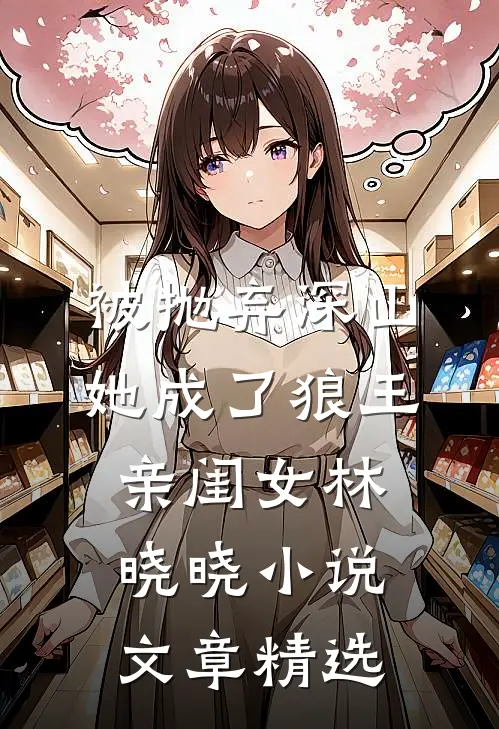 被抛弃深山,她成了狼王亲闺女林晓晓小说文章精选