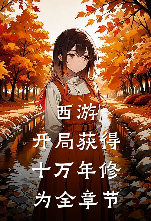 西游：开局获得十万年修为全章节