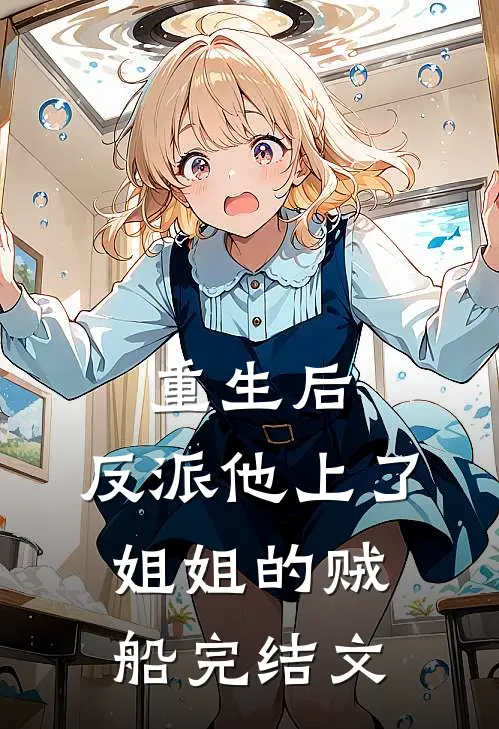 重生后，反派他上了姐姐的贼船完结文