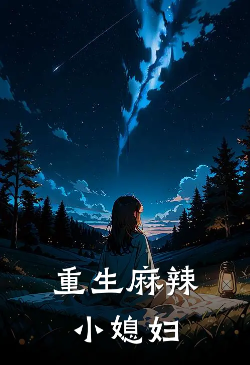 重生麻辣小媳妇