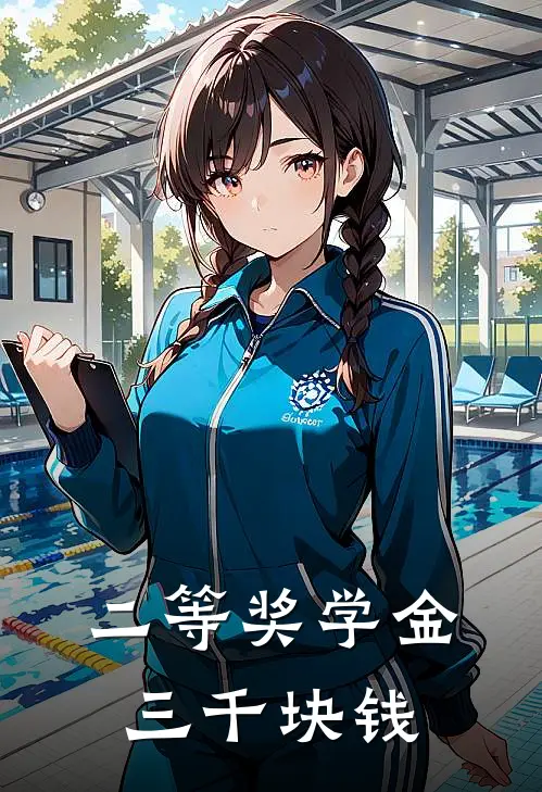 二等奖学金三千块钱