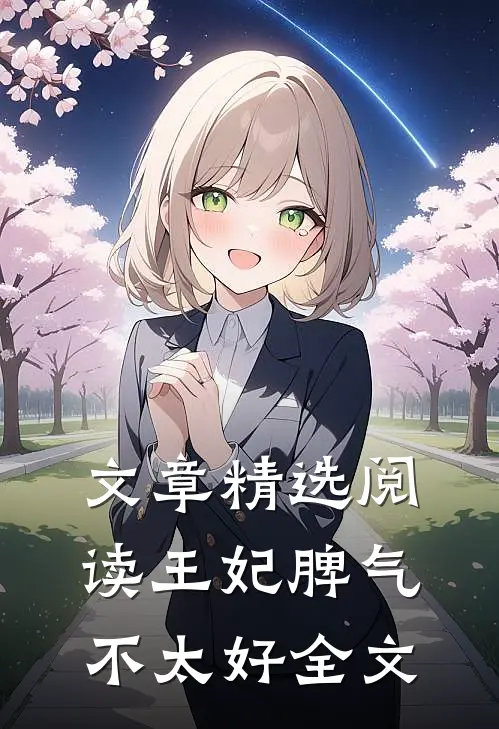 文章精选阅读王妃脾气不太好全文