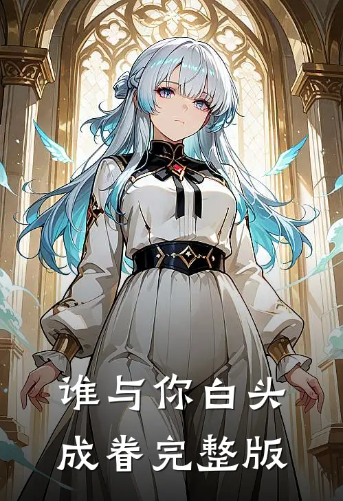 谁与你白头成眷完整版