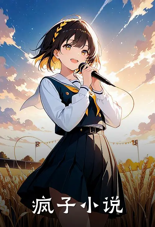疯子小说