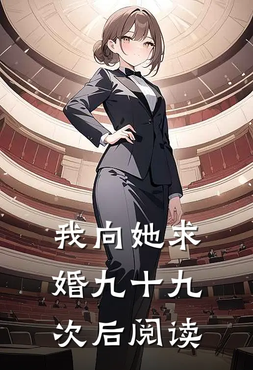 我向她求婚九十九次后阅读