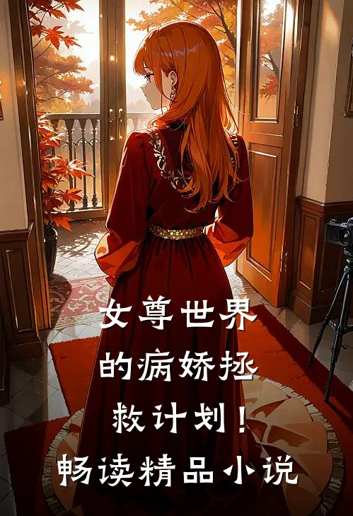 女尊世界的病娇拯救计划!畅读精品在线阅读