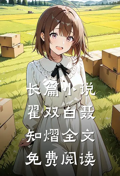 长篇小说翟双白聂知熠全文免费阅读