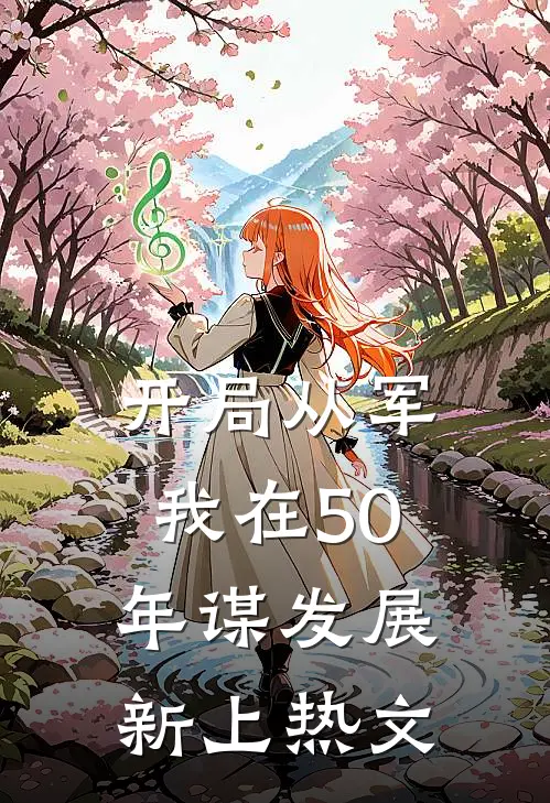 开局从军，我在50年谋发展新上热文