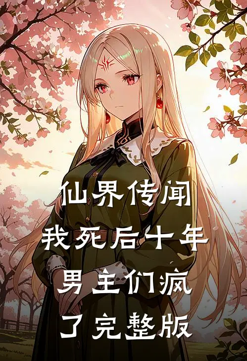 仙界传闻,我死后十年男主们疯了完整版免费观看