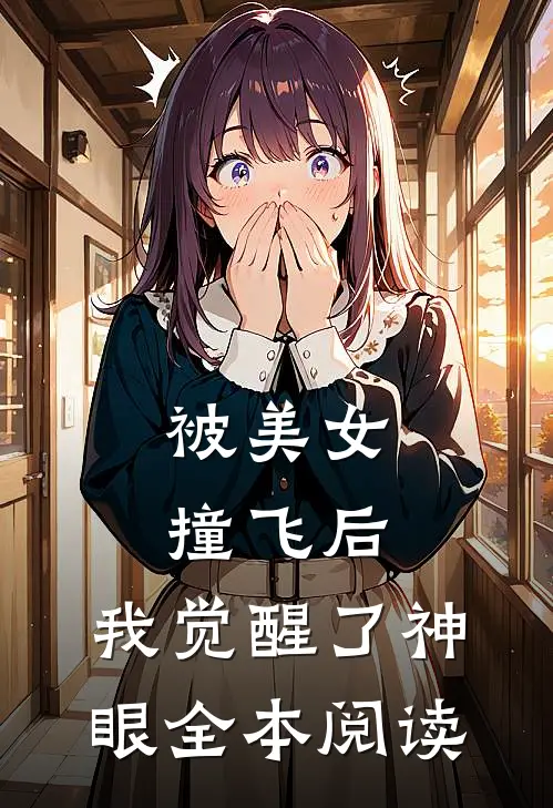 被美女撞飞后，我觉醒了神眼全本阅读