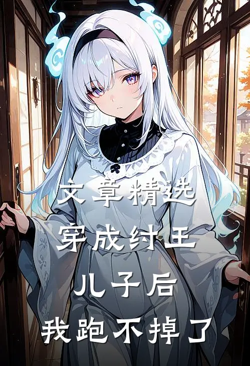 文章精选穿成纣王儿子后，我跑不掉了