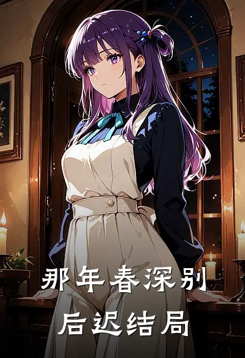 那年春深别后迟结局
