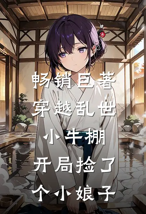 畅销巨著穿越乱世小牛棚，开局捡了个小娘子