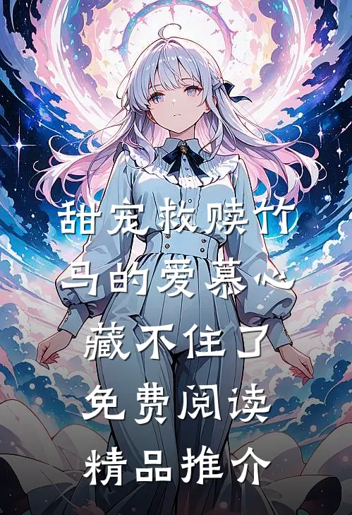 甜宠救赎竹马的爱慕心藏不住了免费阅读精品推介