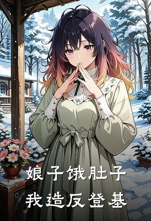 娘子饿肚子，我造反登基