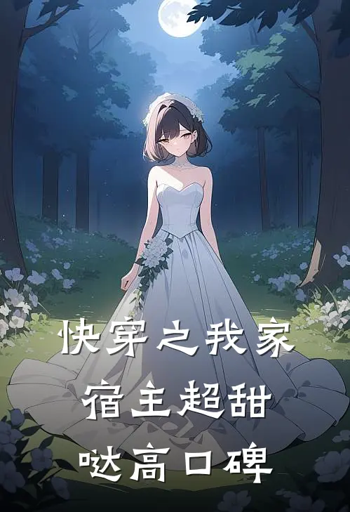 快穿之我家宿主超甜哒高口碑