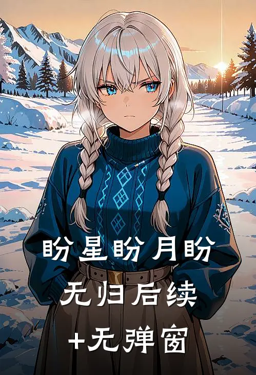 盼星盼月盼无归后续+无弹窗