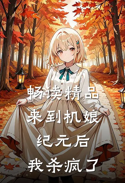 畅读精品来到机娘纪元后，我杀疯了