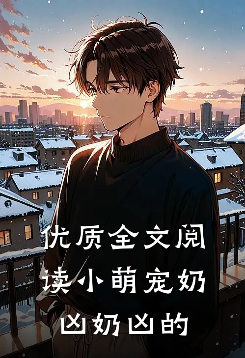 优质全文阅读小萌宠奶凶奶凶的