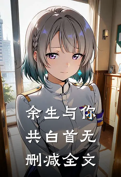 余生与你共白首无删减全文