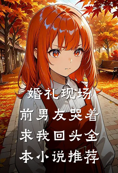 婚礼现场，前男友哭着求我回头全本小说推荐