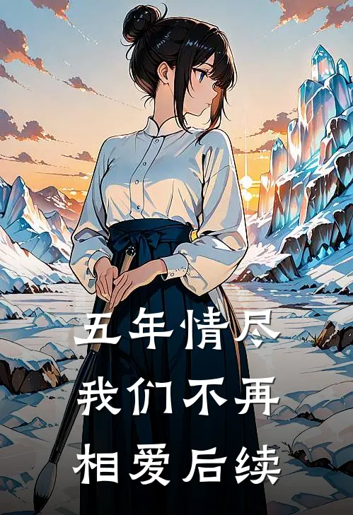 五年情尽,我们不再相爱后续免费阅读