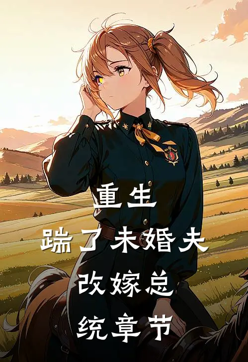 重生：踹了未婚夫，改嫁总统章节