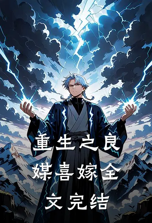重生之良媒喜嫁全文完结
