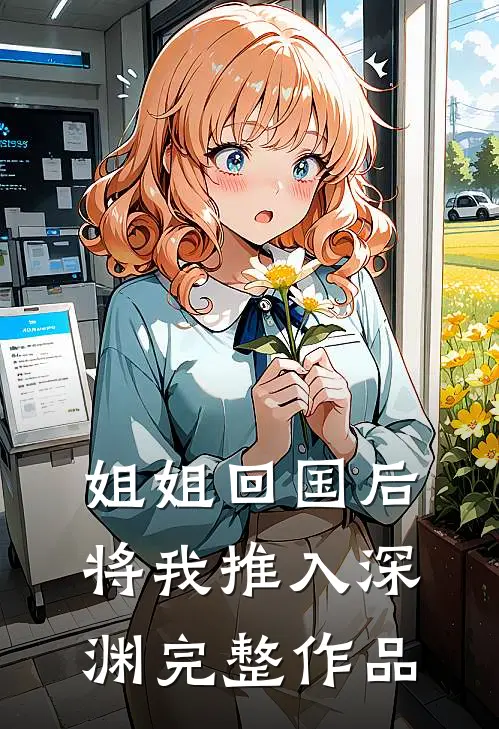 姐姐回国后,将我推入深渊完整作品在线观看