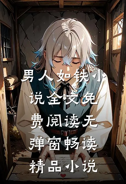 男人如铁小说全文免费阅读无弹窗畅读精品小说