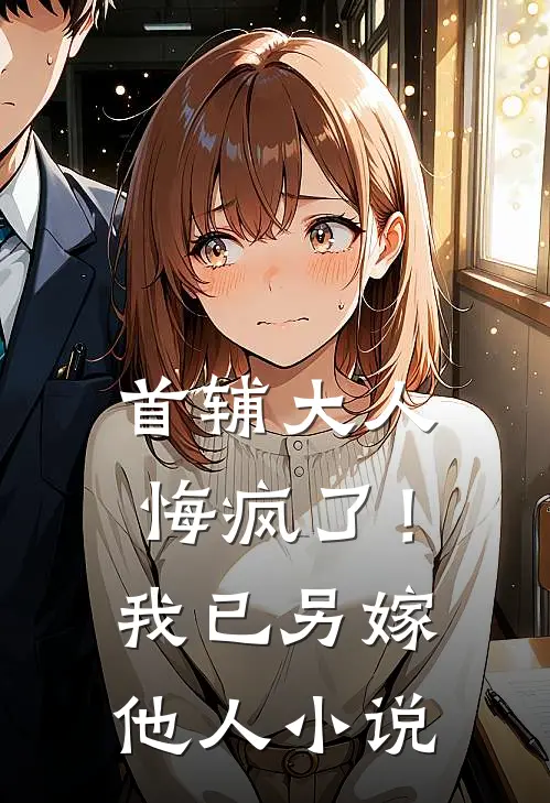 首辅大人悔疯了！我已另嫁他人小说