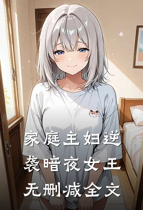 《家庭主妇逆袭暗夜女王》无删减全文