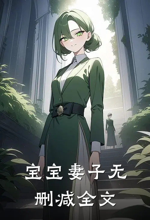 宝宝妻子无删减全文在线观看