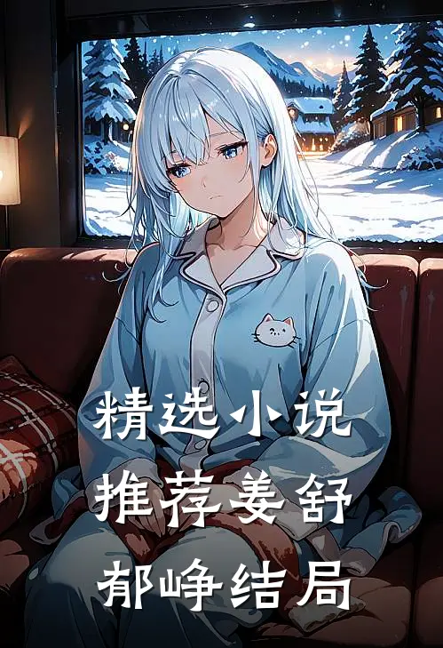 精选小说推荐姜舒郁峥结局