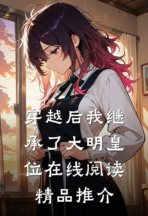 穿越后我继承了大明皇位在线阅读精品推介