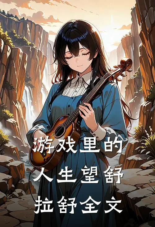 游戏里的人生望舒拉舒全文